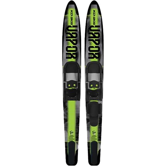 KD 2026 Vapor Youth Combo Skis