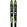 KD 2027 Vapor Youth Combo Skis