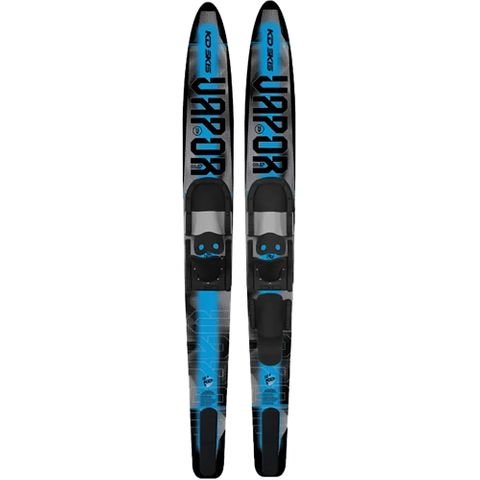 KD 2026 Vapor Adult Combo Skis
