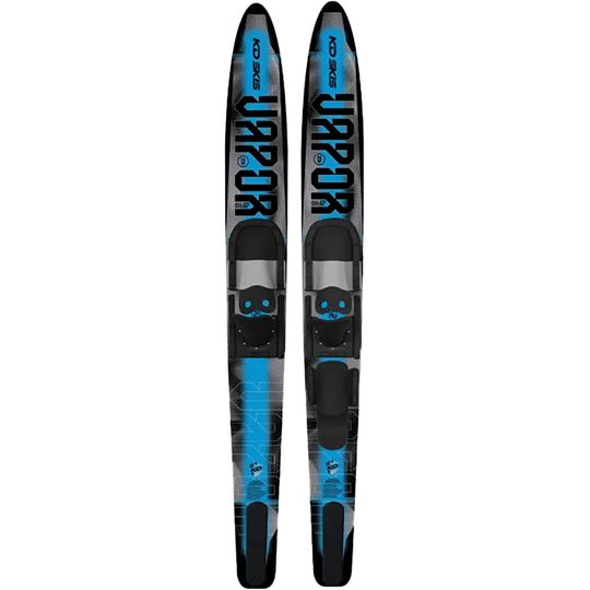 KD 2026 Vapor Adult Combo Skis