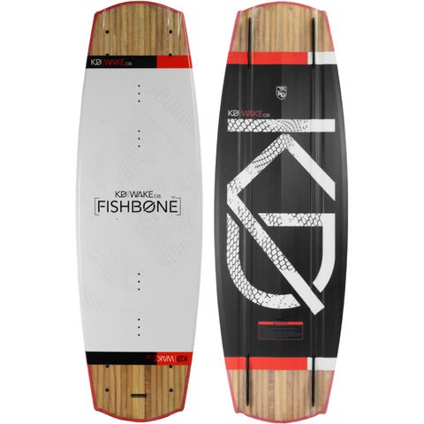 KD 2027 Fishbone Cable Park Wakeboard