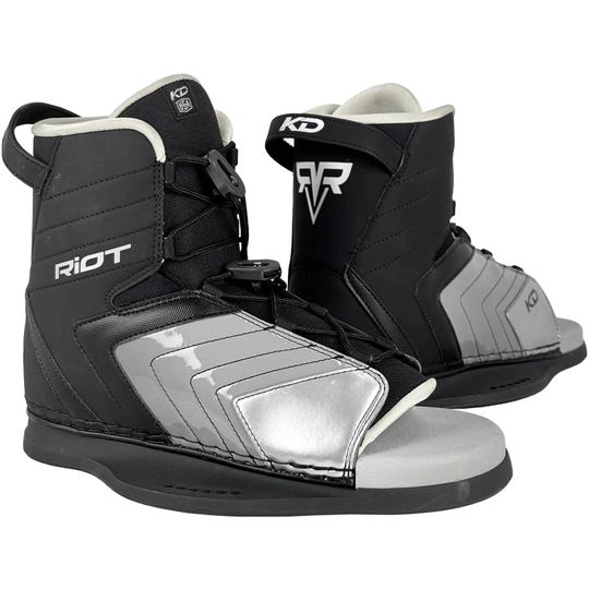 KD 2026 Riot Junior Wakeboard Boots
