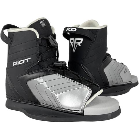KD 2026 Riot Wakeboard Boots