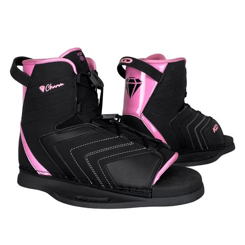 KD 2026 Charm Women's Wakeboard Boots