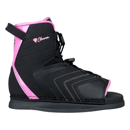 KD 2026 Charm Ladies Wakeboard Boots