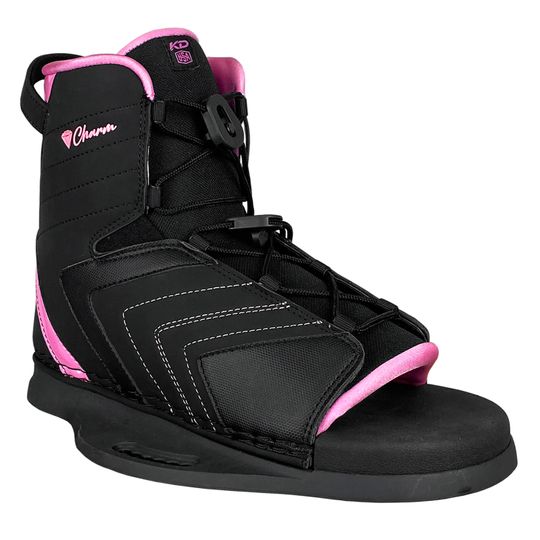 KD 2026 Charm Ladies Wakeboard Boots