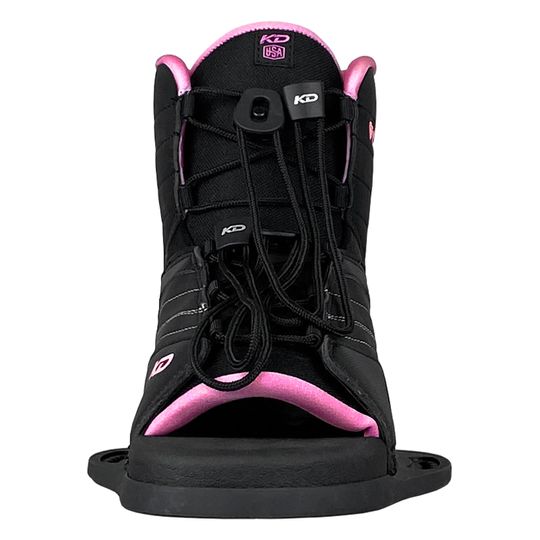 KD 2026 Charm Ladies Wakeboard Boots