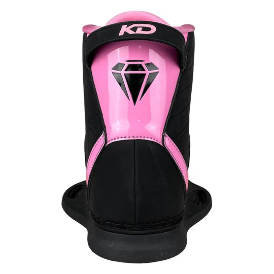 KD 2026 Charm Ladies Wakeboard Boots