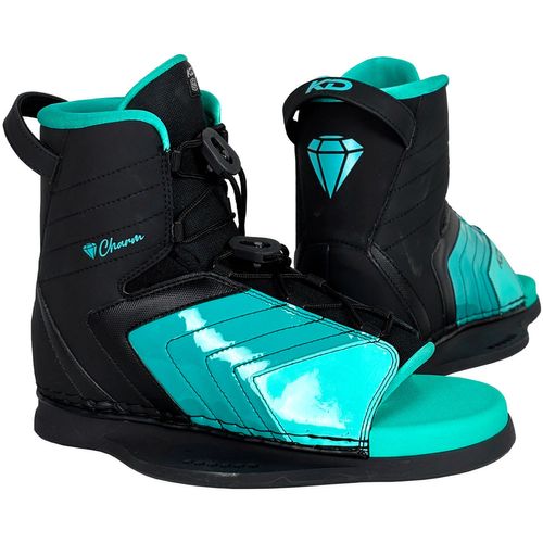 KD 2027 Charm Women's Wakeboard Boots