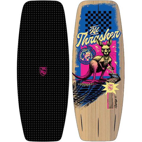 KD 2026 Thrasher Wakeskate