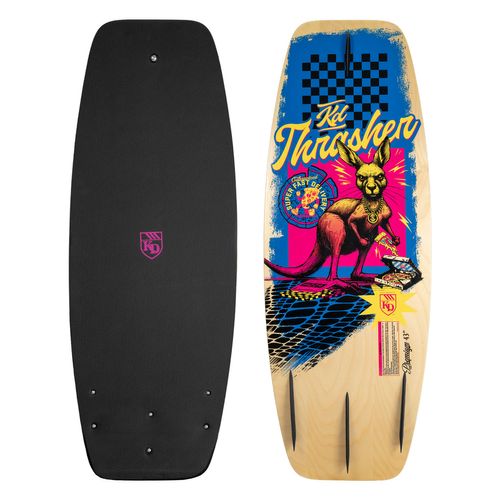 KD 2027 Thrasher Wakeskate