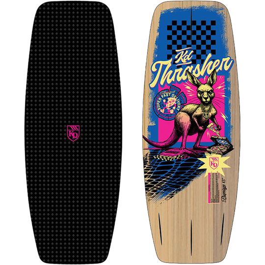 KD 2026 Thrasher Wakeskate