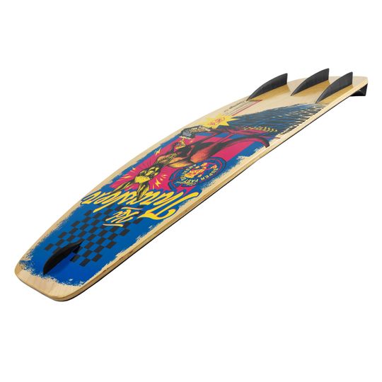 KD 2026 Thrasher Wakeskate