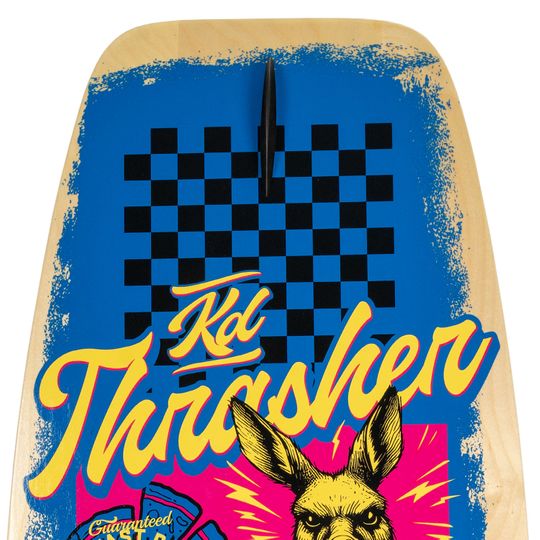 KD 2026 Thrasher Wakeskate