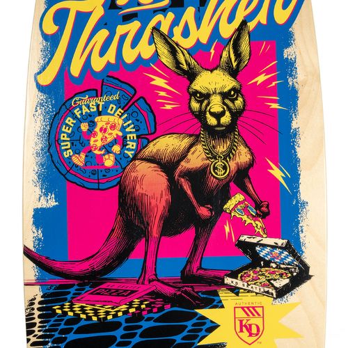 KD 2027 Thrasher Wakeskate
