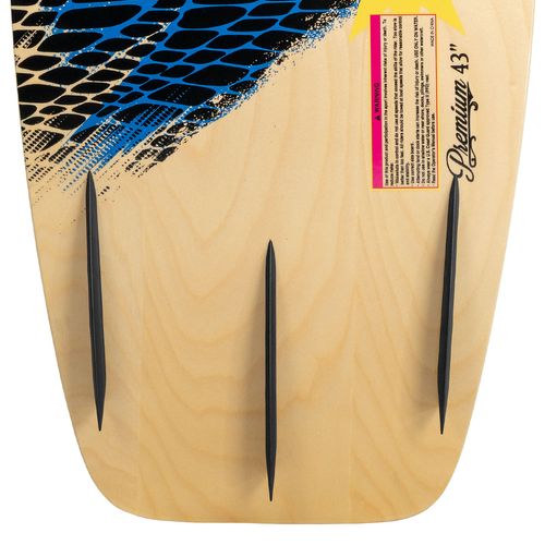 KD 2027 Thrasher Wakeskate