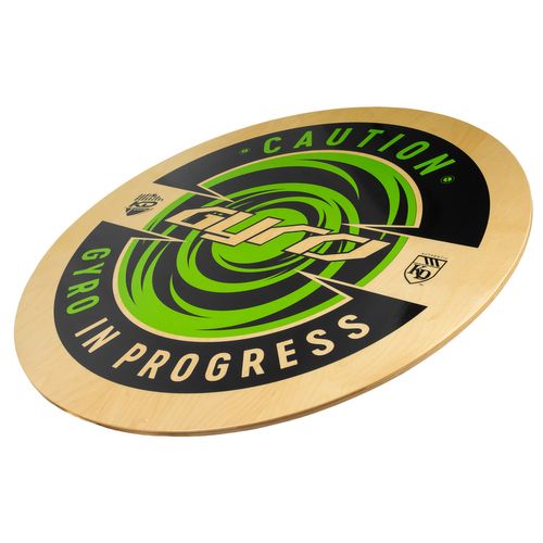 KD 2027 Gyro Disc