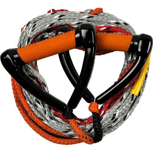 Masterline 2027 Classic Double Handle & Rope Package
