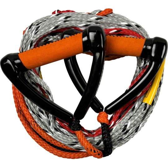 Masterline 2026 Classic Double Handle & Rope Package