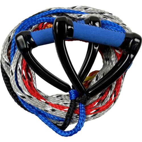 Masterline 2027 Classic Double Handle & Rope Package