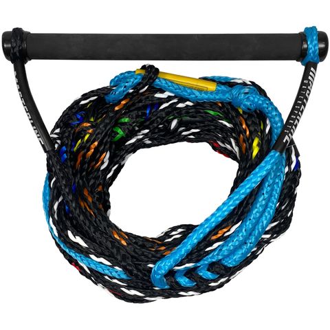 Masterline 2026 Pro Slalom Ski Rope &amp; Handle Package