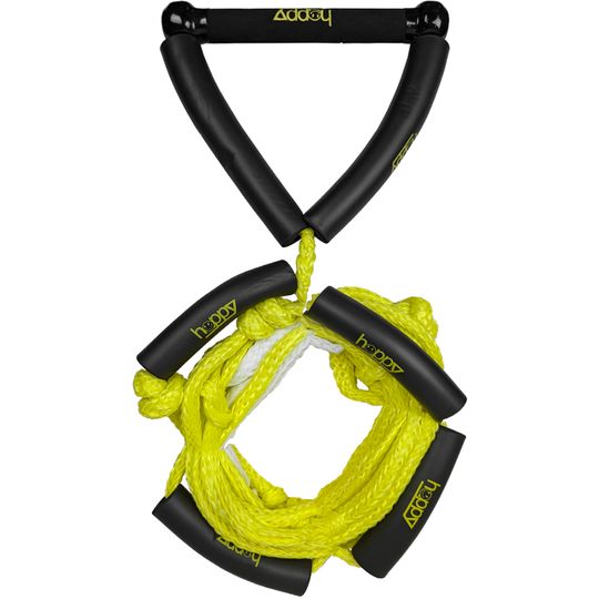 Masterline 2026 Happy Bungee Surf Rope & Handle Package