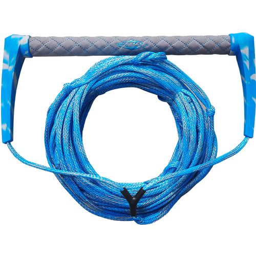 Masterline 2027 Icon Rope & Handle Package