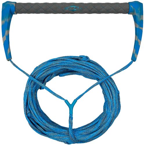 Masterline 2027 Icon Rope & Handle Package