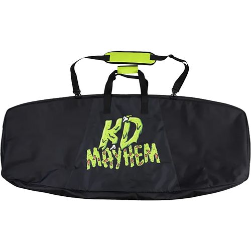 KD 2027 Mayhem DLX Kneeboard Bag