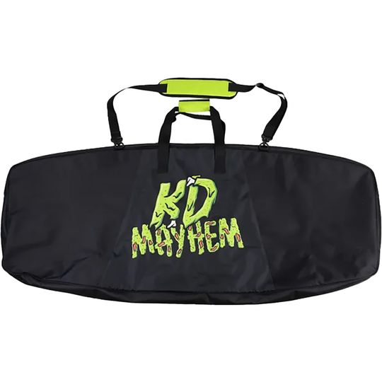 KD 2026 Mayhem DLX Kneeboard Bag
