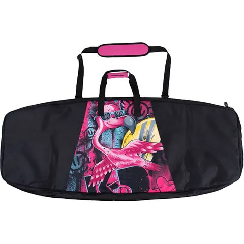KD 2026 Miss Mayhem DLX Kneeboard Bag