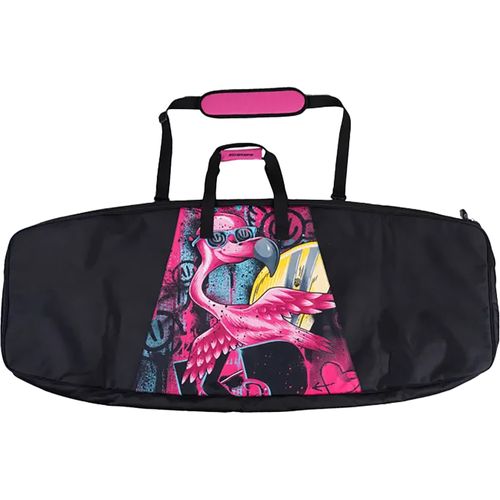 KD 2027 Miss Mayhem DLX Kneeboard Bag