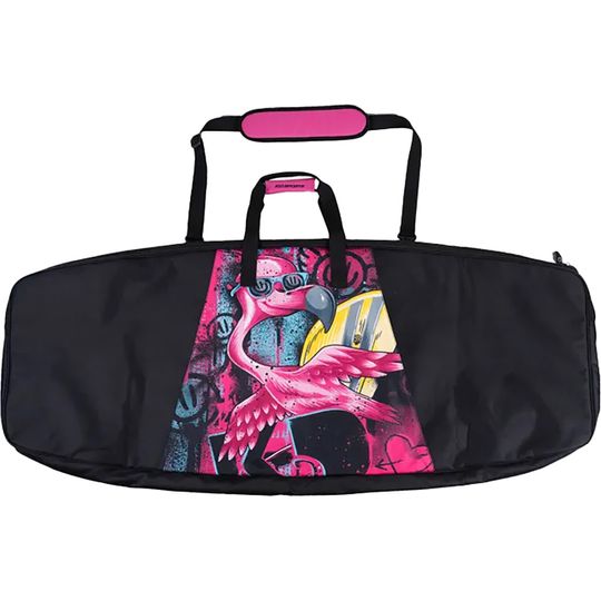 KD 2026 Miss Mayhem DLX Kneeboard Bag