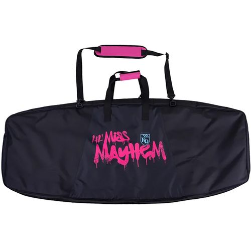 KD 2027 Miss Mayhem DLX Kneeboard Bag