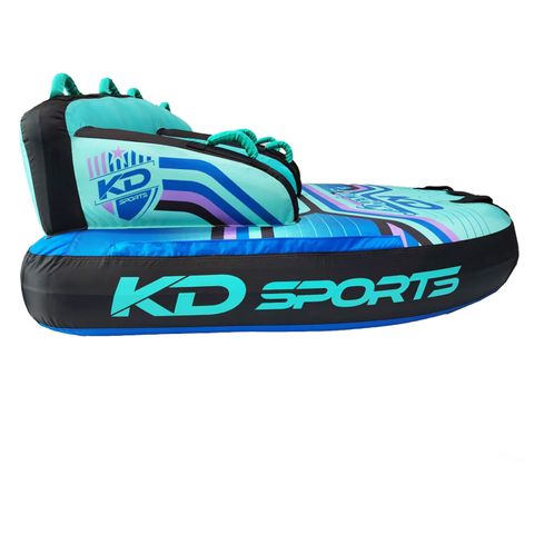 KD 2026 Lazyboy 2P Tube