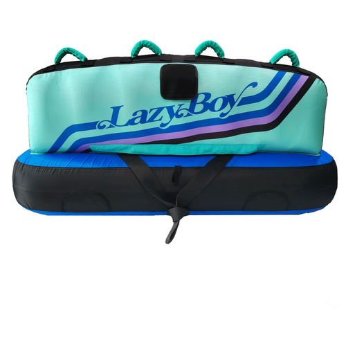 KD 2027 Lazyboy 2P Tube