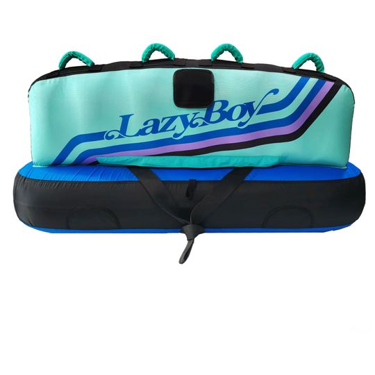 KD 2026 Lazyboy 2P Tube