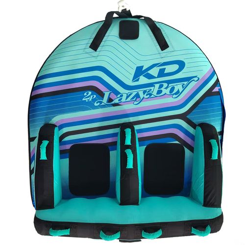 KD 2027 Lazyboy 2P Tube