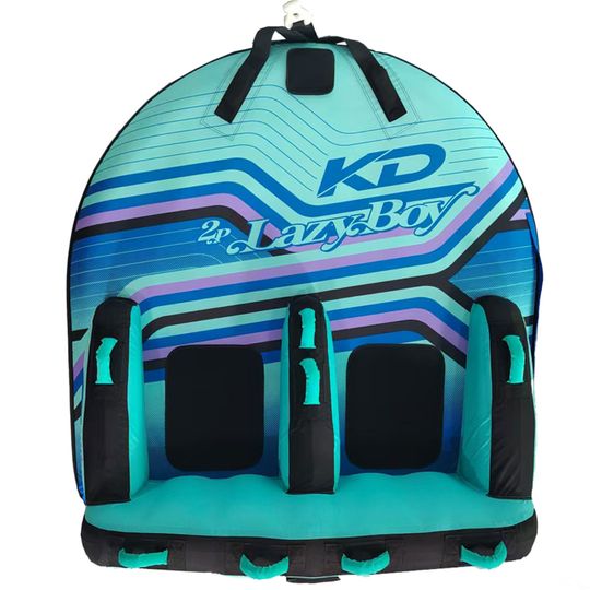 KD 2026 Lazyboy 2P Tube