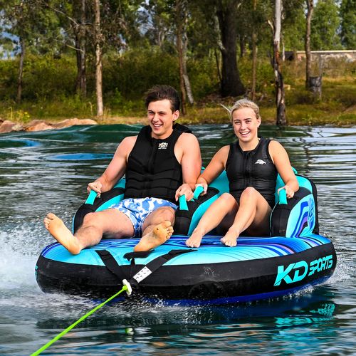 KD 2027 Lazyboy 2P Tube
