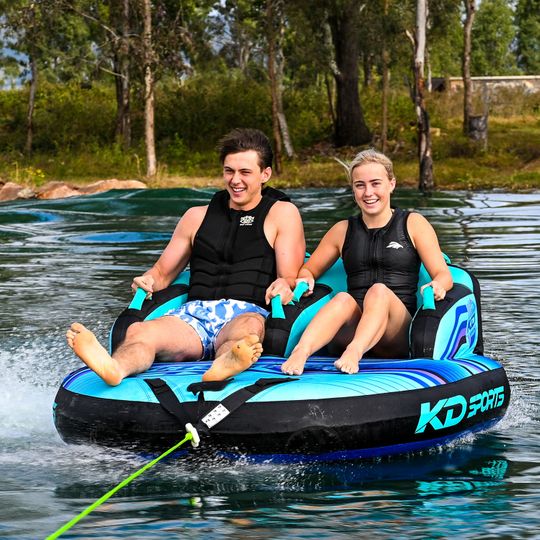 KD 2026 Lazyboy 2P Tube