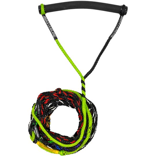 Follow 2026 Pro Rope & Handle Package