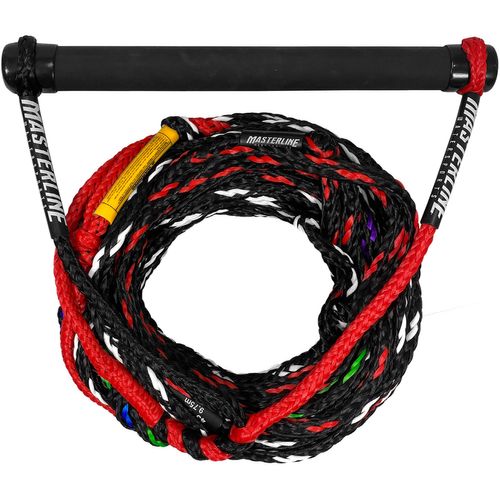Masterline 2027 Pro Slalom Ski Rope & Handle Package