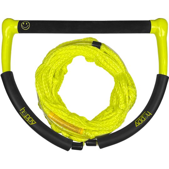 Masterline 2026 Smile Rope & Handle Package
