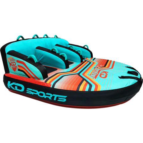 KD 2026 Lazyboy 3P Tube