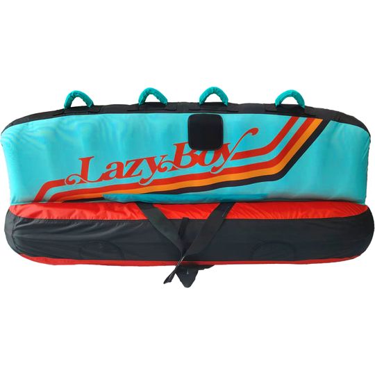 KD 2026 Lazyboy 3P Tube