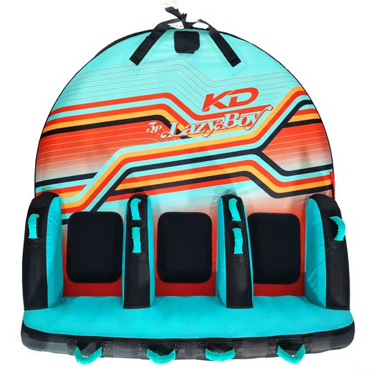KD 2026 Lazyboy 3P Tube