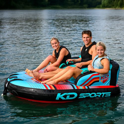 KD 2027 Lazyboy 3P Tube