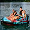 KD 2026 Lazyboy 3P Tube