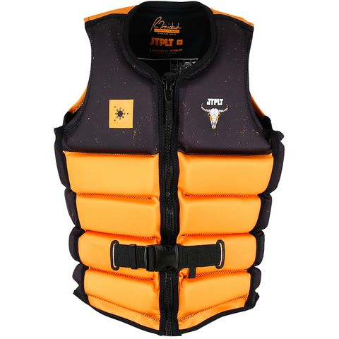 Jet Pilot 2026 Raph X1 Eco Buoyancy Vest